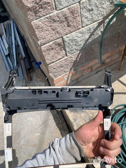 Кнопка ESP Мерседес w203 кнопка обогрева сидений w