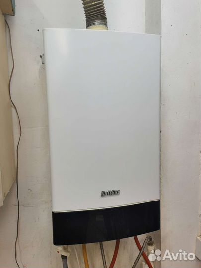 Газовые котлы б/у