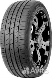Nexen N Fera RU1 235/60 R18 103H