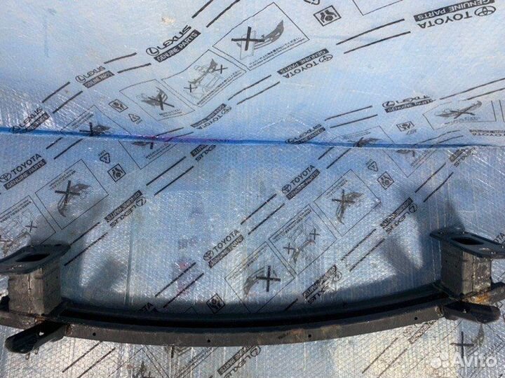 Усилитель бампера передний Hyundai Creta 1.6 G4FG