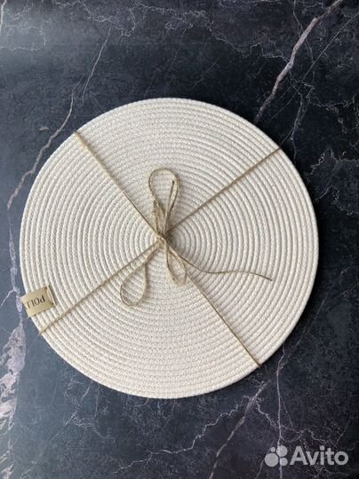 Салфетки на стол