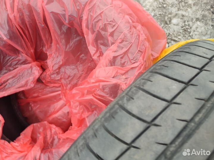 Triangle Sportex TSH11 205/55 R16 21T