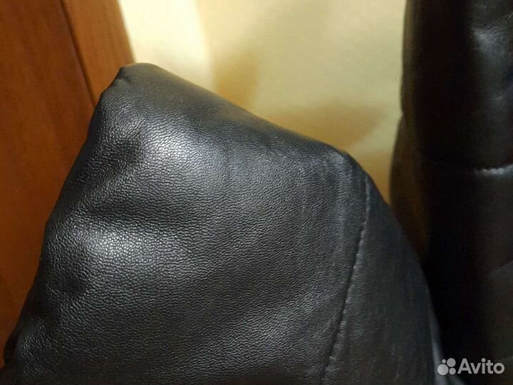 Куртка шуба