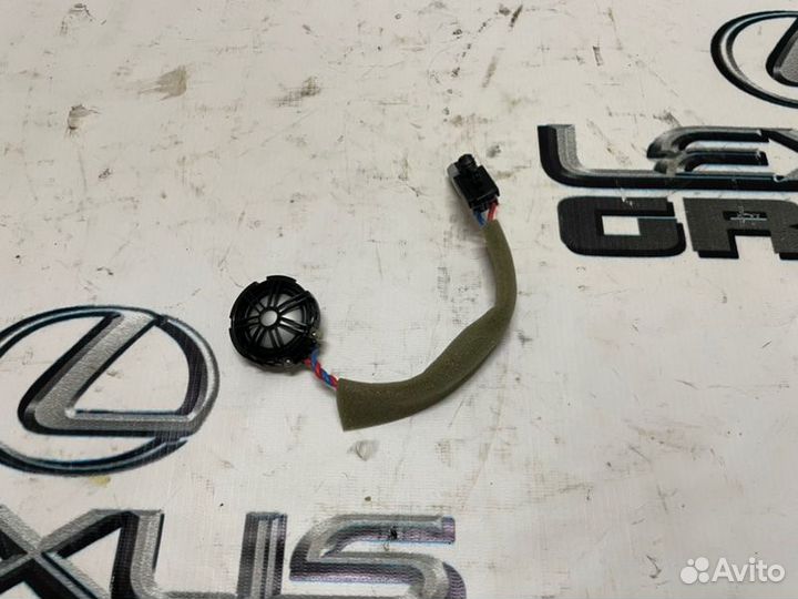 Динамик перед. Land Rover Range Rover Sport