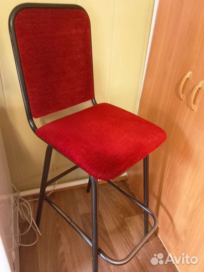Стул барный