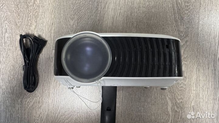 Проектор TouYinger T4 mini HD