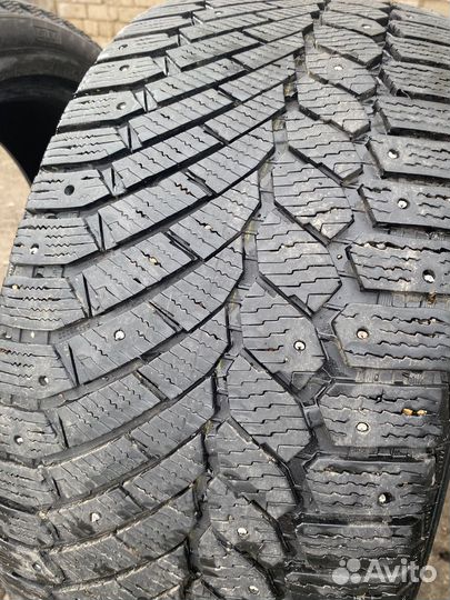 Gislaved Com Speed 275/20 R20