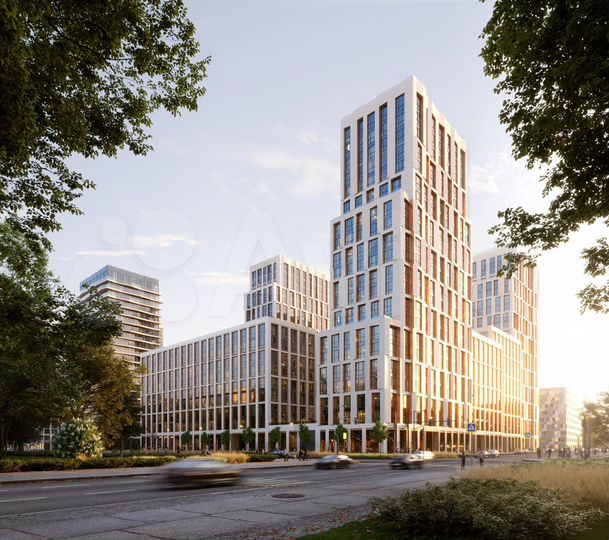 Продам помещение свободного назначения, 24.3 м²