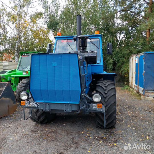 Трактор ХТЗ Т-150К, 2005