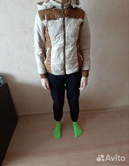 Куртка женская