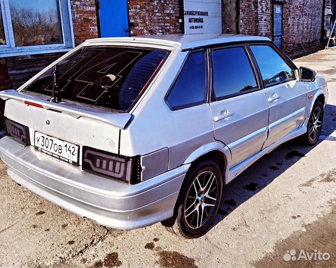 Литые диски r15 на ваз