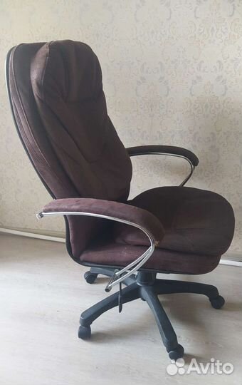 Компьютерное кресло