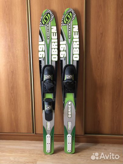 Водные лыжи O’Brien бу с и фал