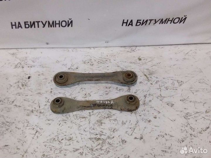 Рычаги косточка задние Ford Focus 2