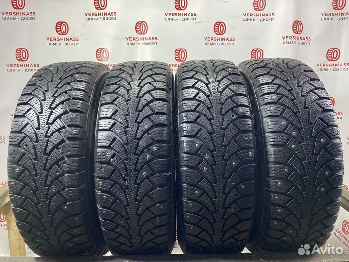 Колёса Кама 195/65 R15 4/100 цо 54.1