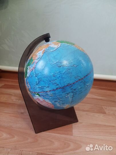 Глобус