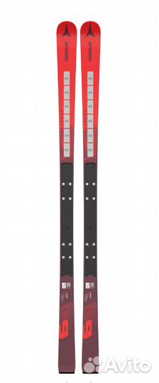 Горные лыжи Atomic Redster G9 FIS M 193 (23/24)