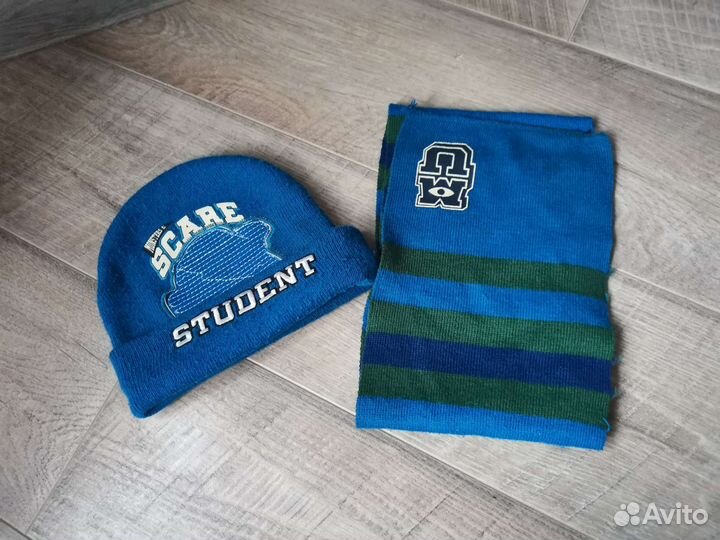 Шапка для мальчика