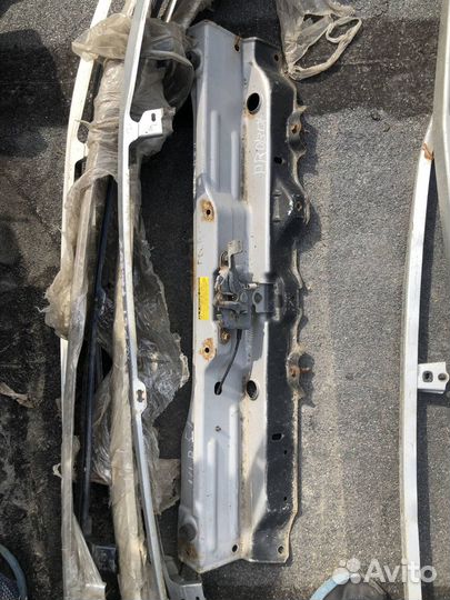 Усилитель Toyota Probox 55