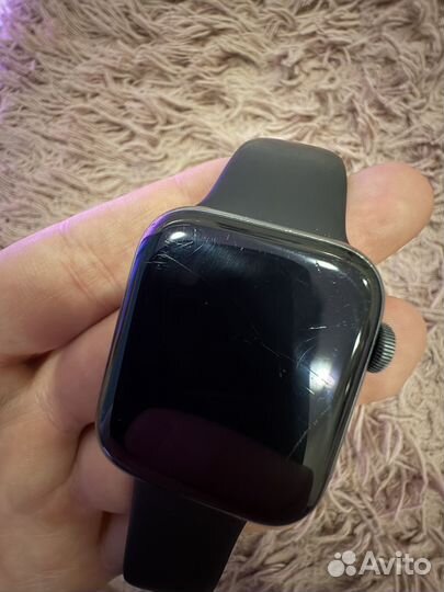 Apple Watch Series 4 44mm