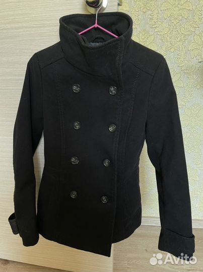Пальто женское H&M