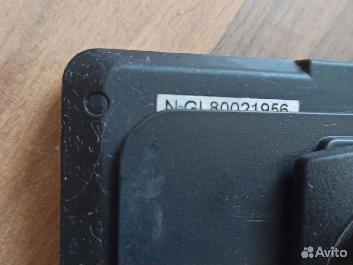 Gps навигатор Глобус