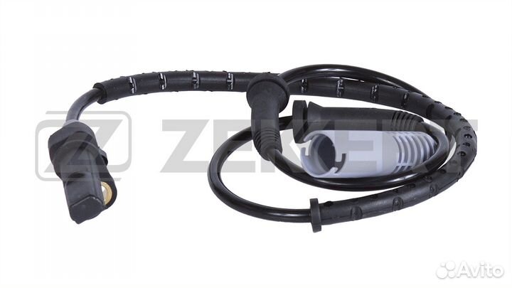 Датчик ABS задн./передн. BMW 5 (E39) 95