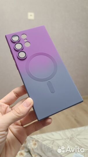 Чехол на Samsung s23 ultra
