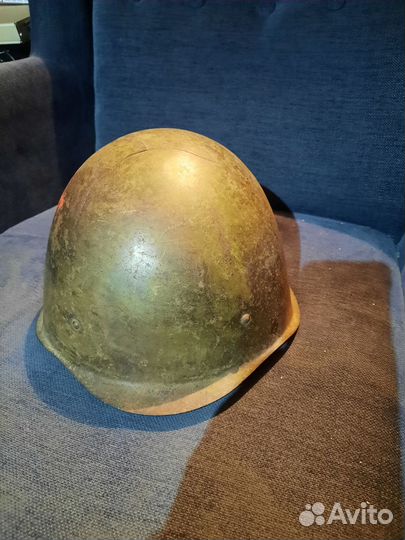 Каска Советская ВОВ
