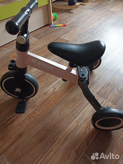 Беговел детский