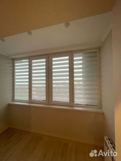 Рулонные шторы День Ночь