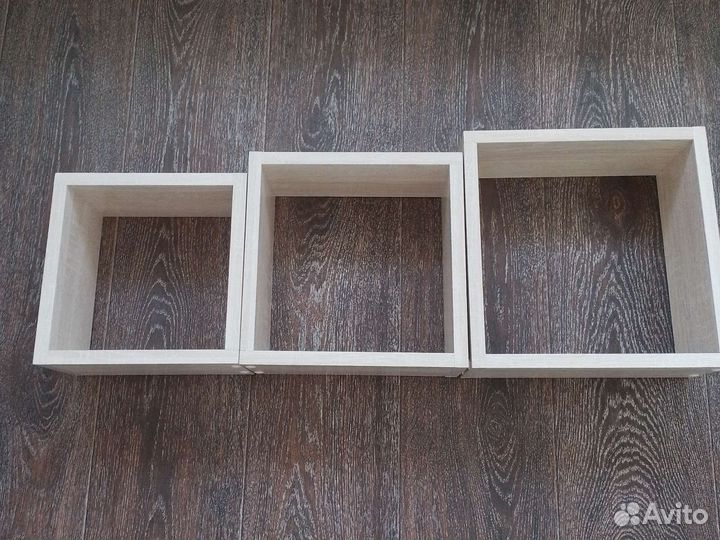 Полки мебельные