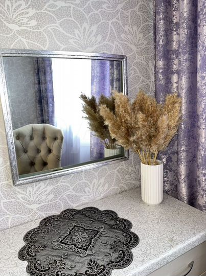 2-к. квартира, 50 м², 4/5 эт.