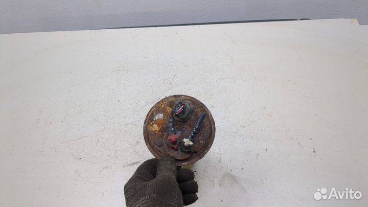 Насос топливный электрический Ford Mondeo 2, 1998