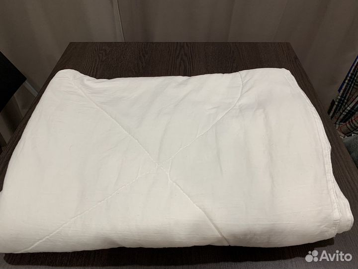 Одеяло детское 110х140