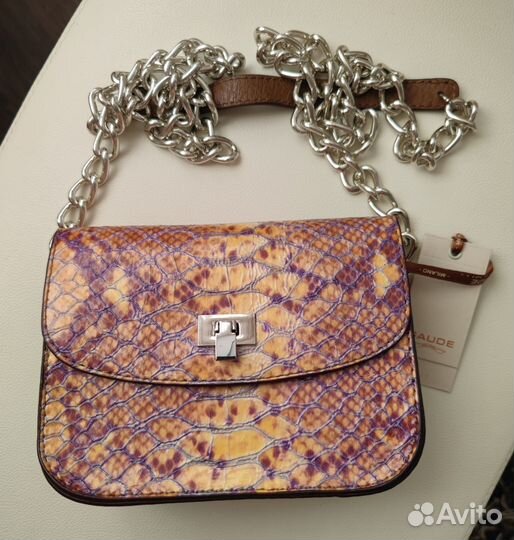 Новая сумочка