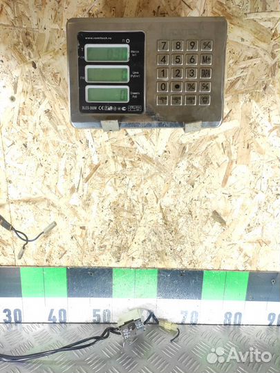 Реле Toyota Camry v10