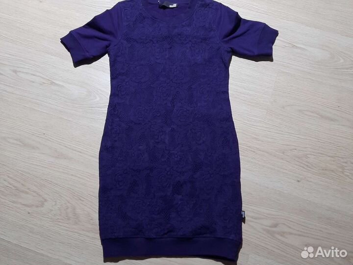 Платьеlove moschino