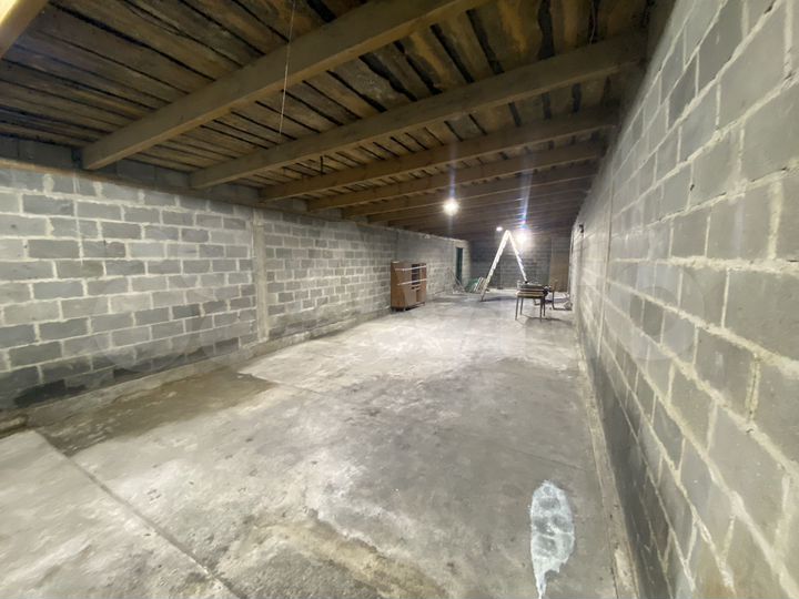 Склад, 100 м²