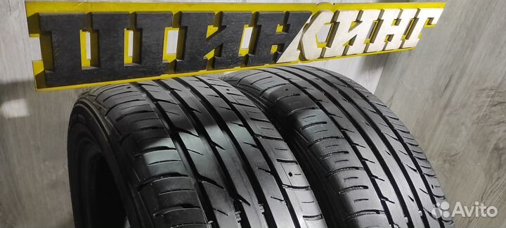 Falken Ziex ZE-914 215/55 R17