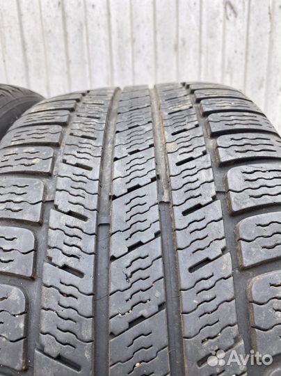 Michelin Latitude Alpin HP 255/50 R19