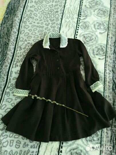 Школьная форма