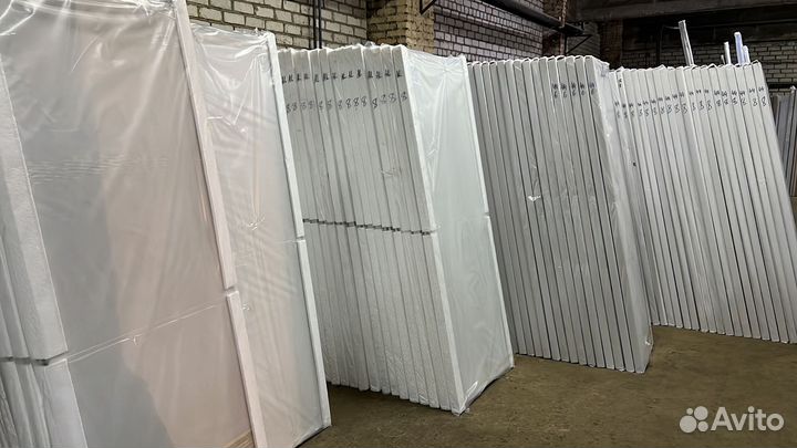 Скрытые двери