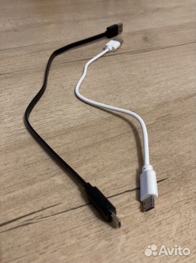 Кабель USB - micro USB