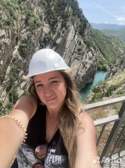 Тур по Дагестану Комфорт