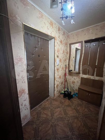 1-к. квартира, 30 м², 4/9 эт.