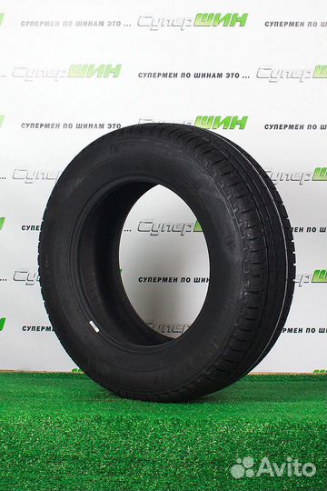 Ikon Tyres Nordman S2 SUV 225/55 R18