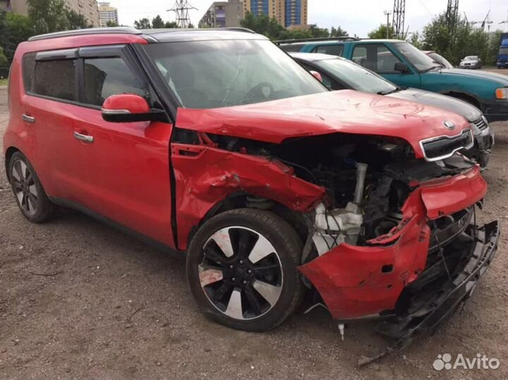 Срочный выкуп авто после дтп