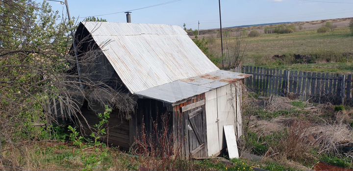 Дача 24 м² на участке 4,8 сот.