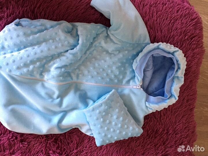 Конверт детский